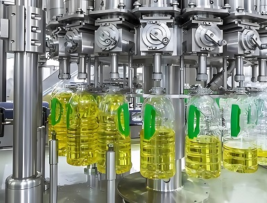 食品及饮料工业