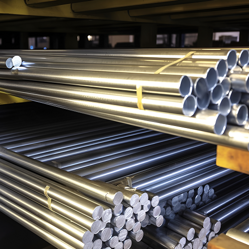 格镍金属钛及钛合金，为航空航天工业插上轻盈翅膀